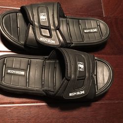 Body Glove Sandals Men’s (Free delivery In 3. CTY In 5 City’s.)