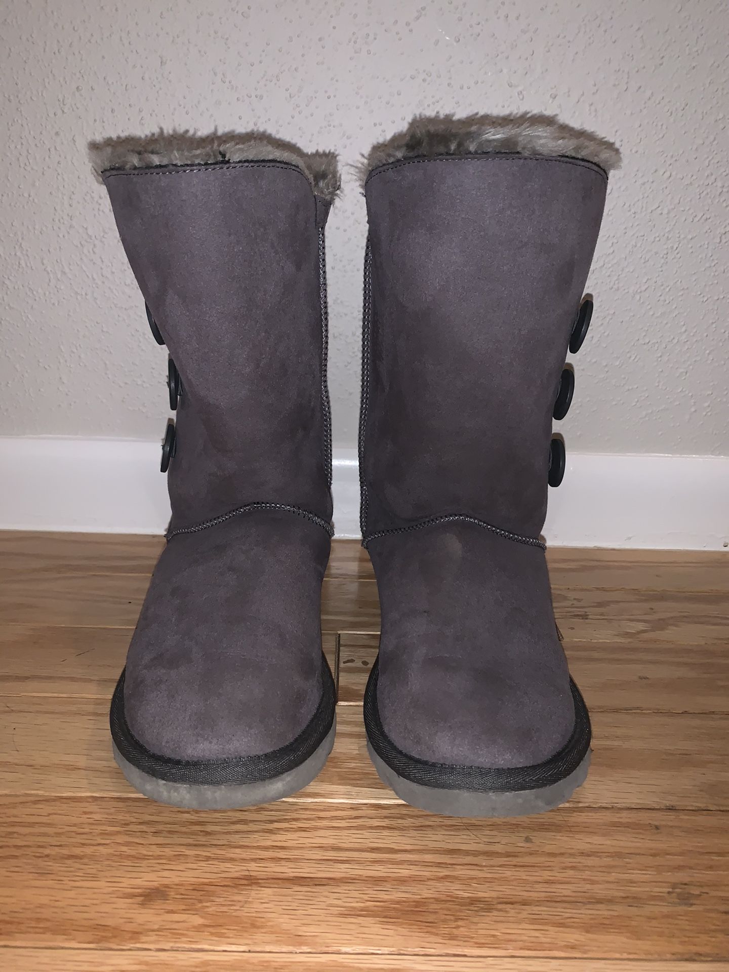 UGG Australia boots