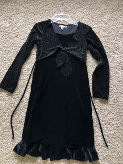 Speechless Fancy Dress