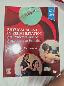 Physical Agents In Rehabilitation