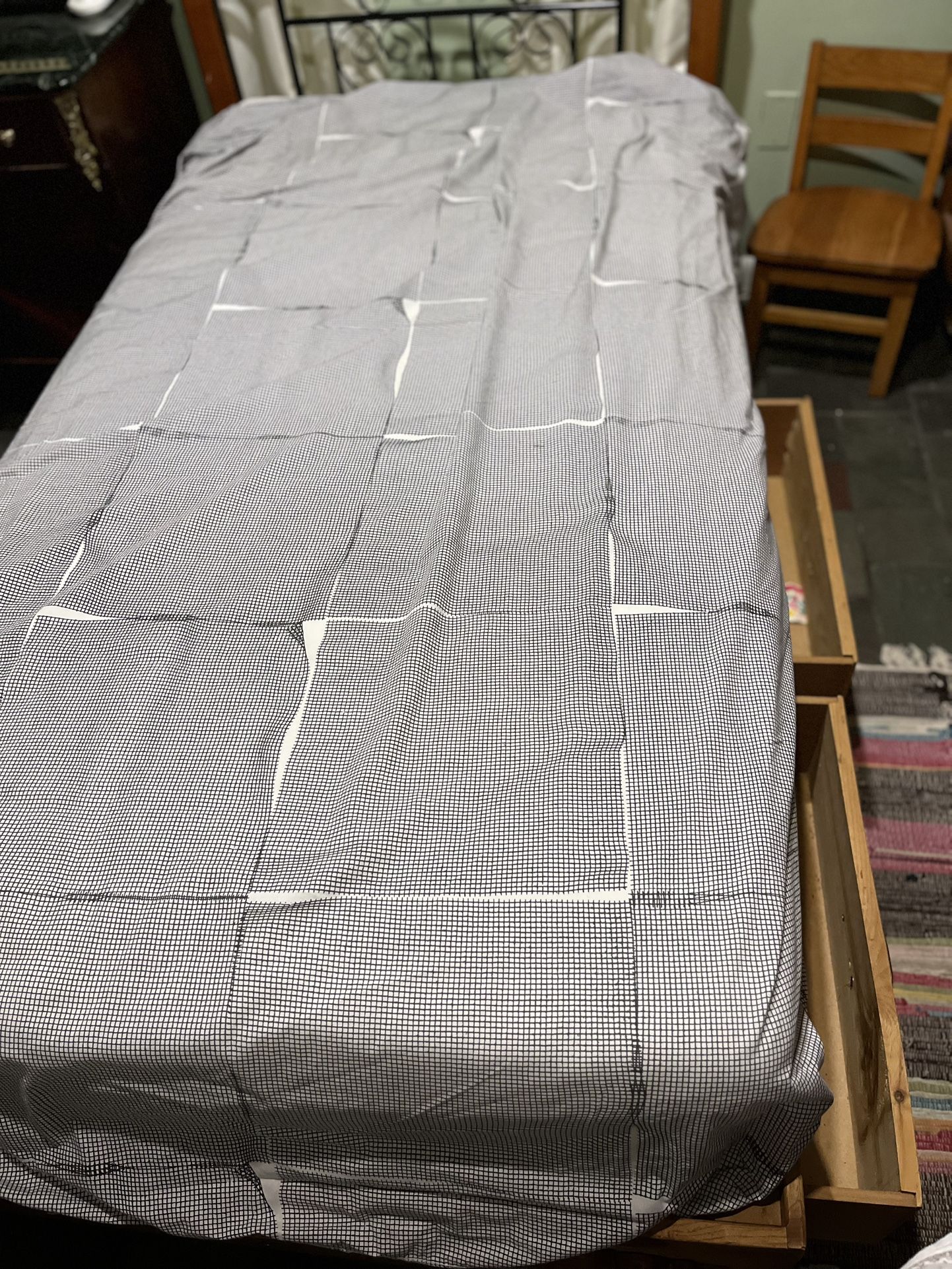 Captain Bed