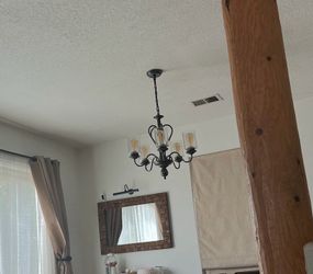 Chandelier