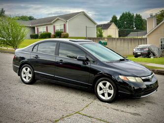 2006 Honda Civic