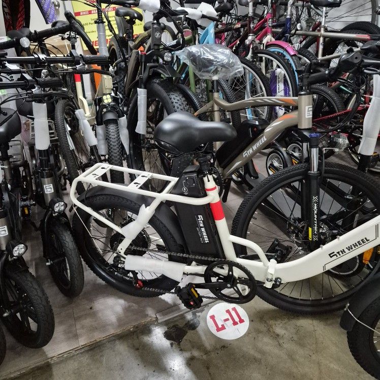Repair Bike Venta Electric Bike Asesorios