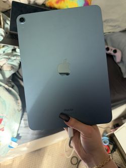 ipad air 5th gen