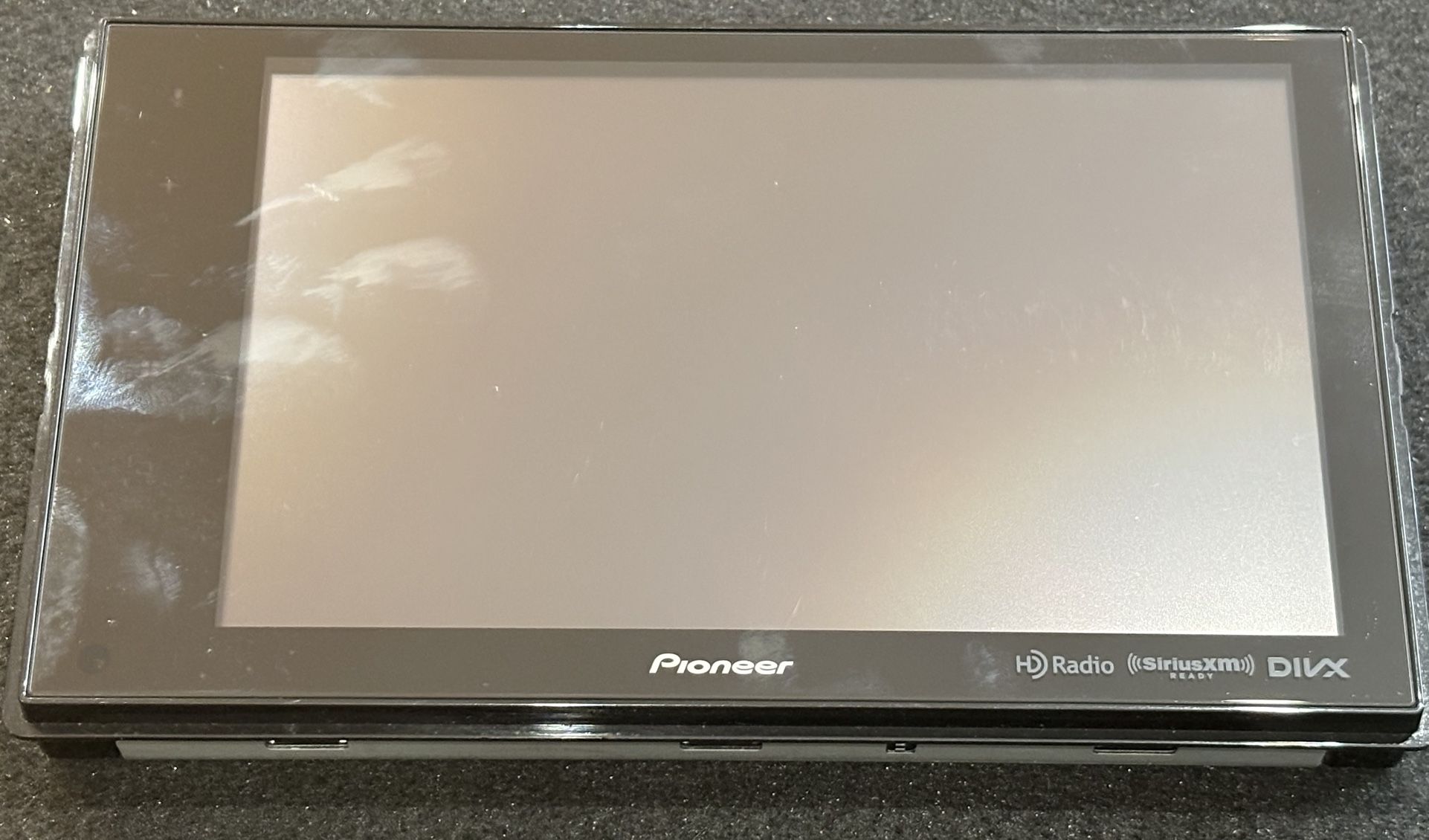 OPEN BOX Pioneer DMH-C5500NEX 8.0" Modular Chassis Digital Multimedia Receiver
