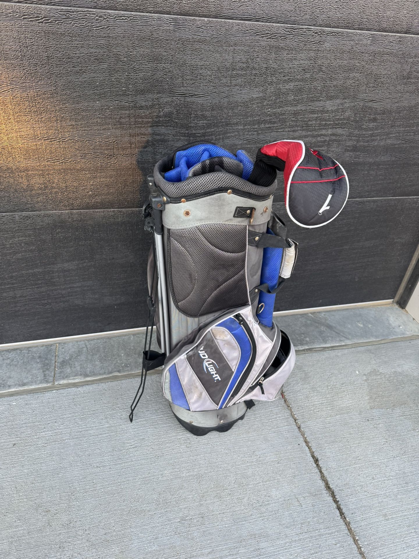 Golf Set
