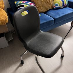 Rolling Chair $10