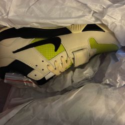 Brand New Cactus Jack Jump Man Jack Tr Men’s Size 10.5