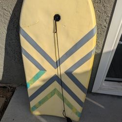 boogie board