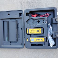 Ideal Electric Circuit Tracer