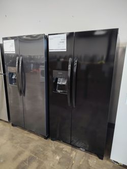 Frigidaire FRSS2623AB