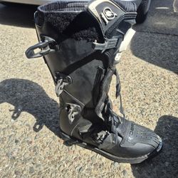 Moto-Cross Helmet,boots,pants
