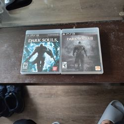 Dark Souls Lot (Pick Up Only)