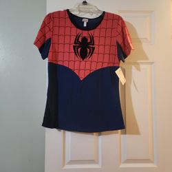 Spiderman Shirt