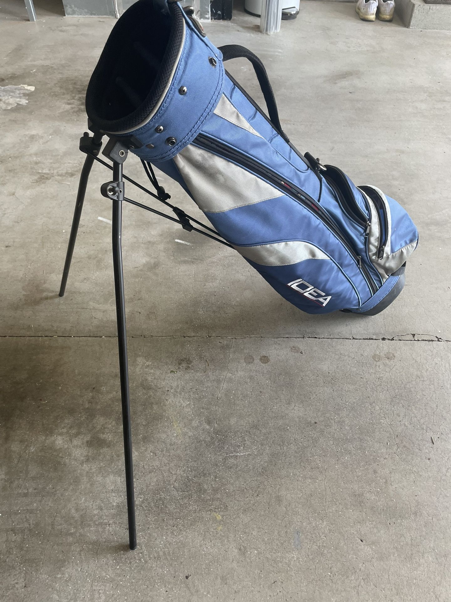 Adams Golf Bag