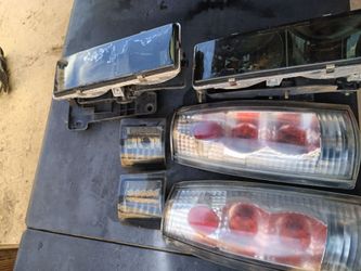 Chevy lights