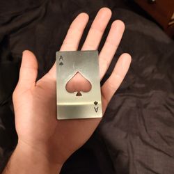 Cool Bottle Opener