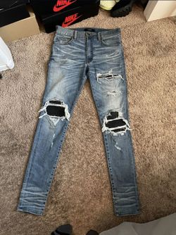 Amiri Jeans 