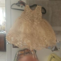 Dress For Kids 1 Yers