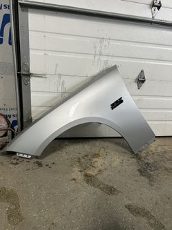 15-22 Dodge Charger LH Fender