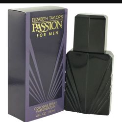 Elizabeth Taylor Cologne For Men