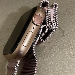 Apple Watch Series 4 Cellular Like New