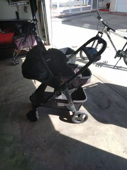 Stroller