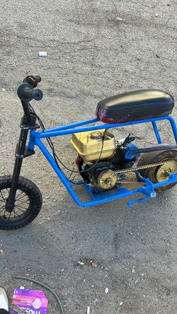 Mini Bike