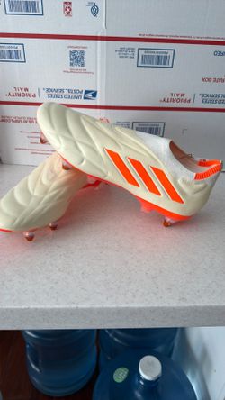 New Adidas Copa Pure+ SG Men’s Sz 7.5