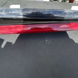 Tahoe Parts 