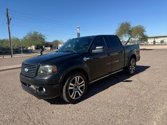 2007 Ford F-150