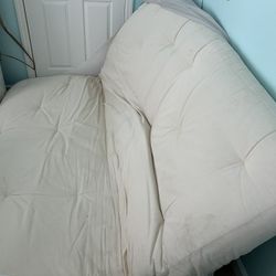 King Size Futon Mattress - $65 OBO