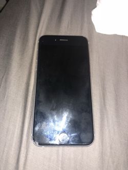 IPhone 6s 64gb T-Mobile