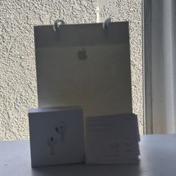Airpods Gen 4