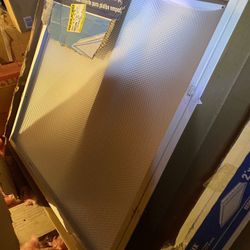 Ceiling Light  For Drop Ceiling  2ft X2ft T8