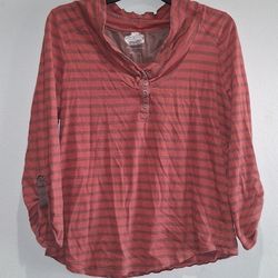 Women's Blouse Size L /Blusa De Mujer Size L