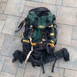 Kelly Hiking Backpack 