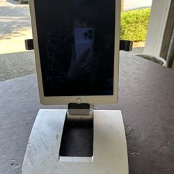 Ipad Holder