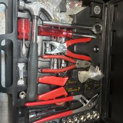 General Emergency Tool Kit