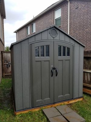 New and Used Storage sheds for Sale in Houston, TX - OfferUp