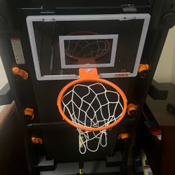 Mini Hoop