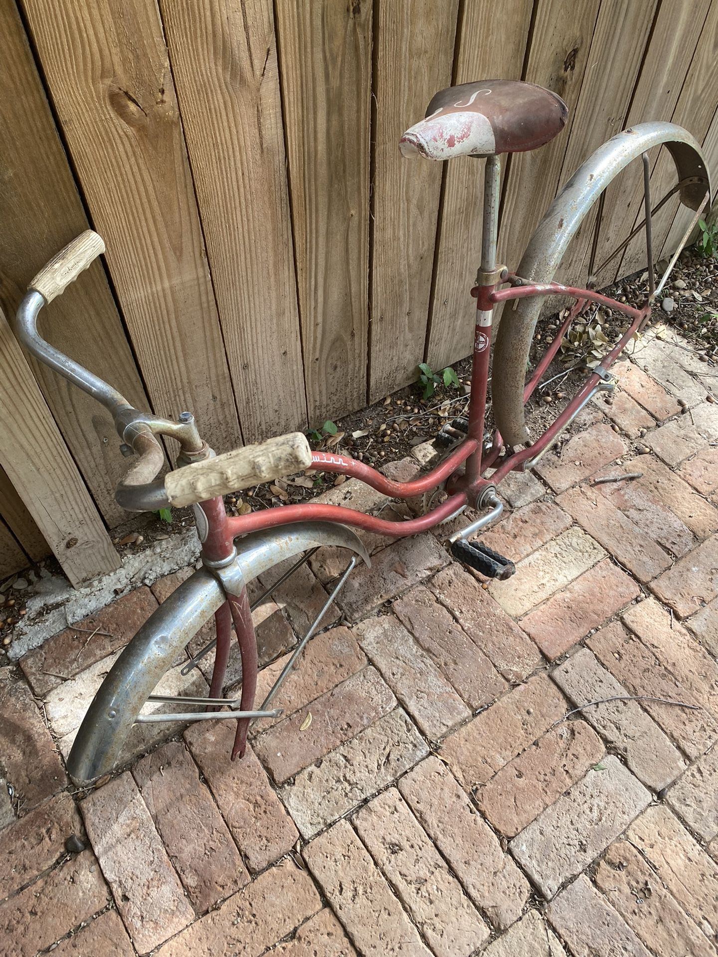 Schwinn Bicycle 