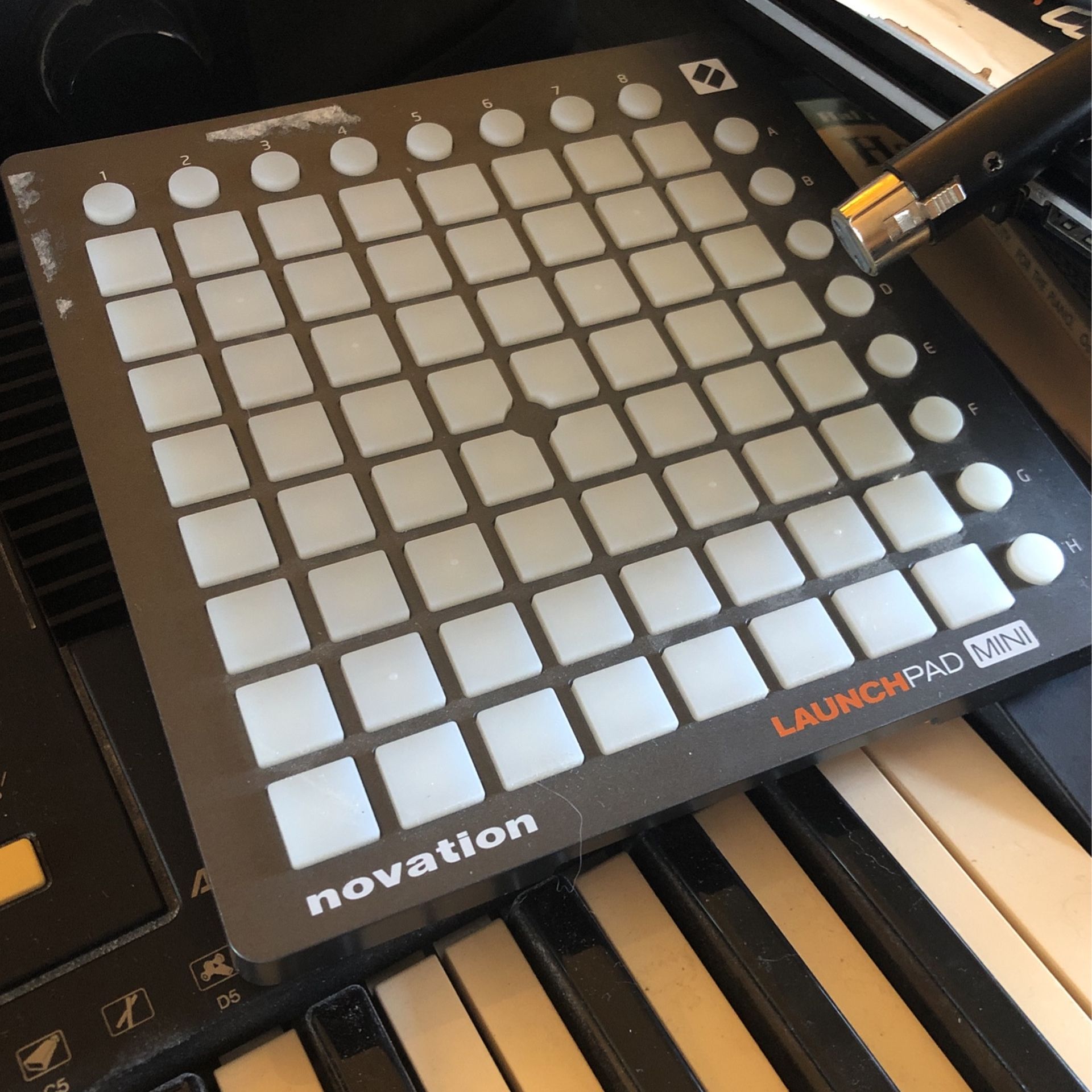 Launchpad Mini