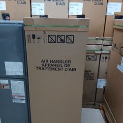 All Machines Handler And Condensers 2-5