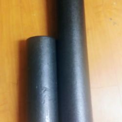 Set Of Foam Rollers 