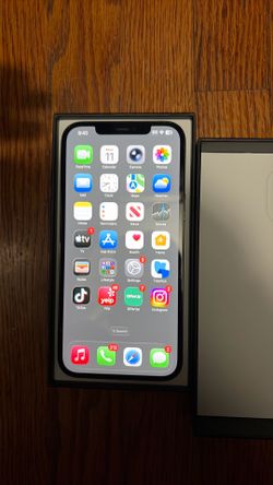 iPhone 12 Pro Max