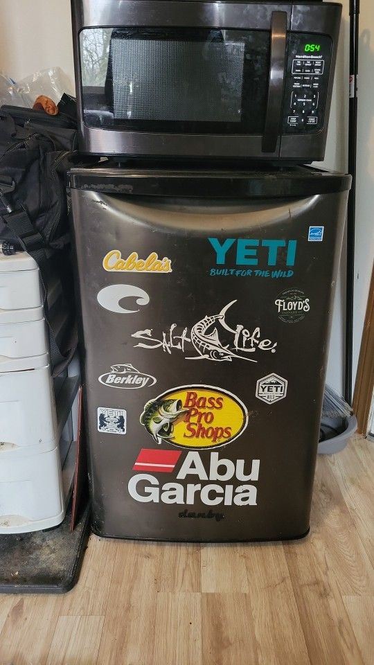 Fridge