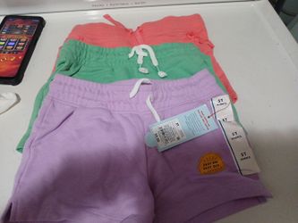 Kids shorts