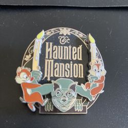 Disney Pin